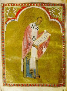 n. 2 Johannes_Chrysostomos_Manuskript
