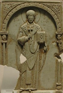 n. 2  John_Chrysostom_Louvre_OA3970